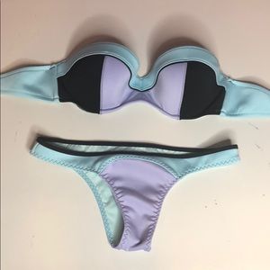 Victoria’s Secret bikini